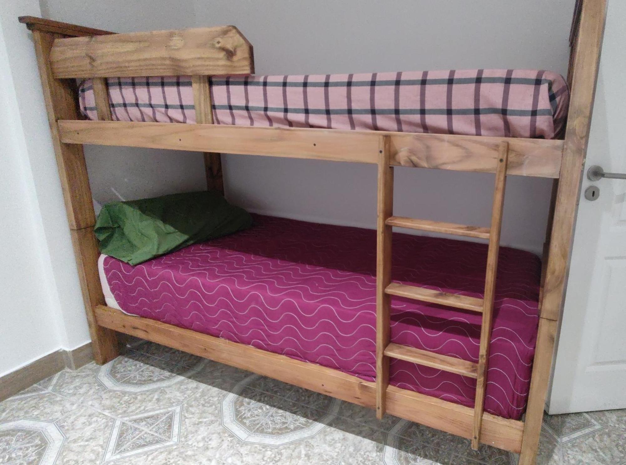 Departamento Yekamush 2 Ushuaia Apartman Kültér fotó