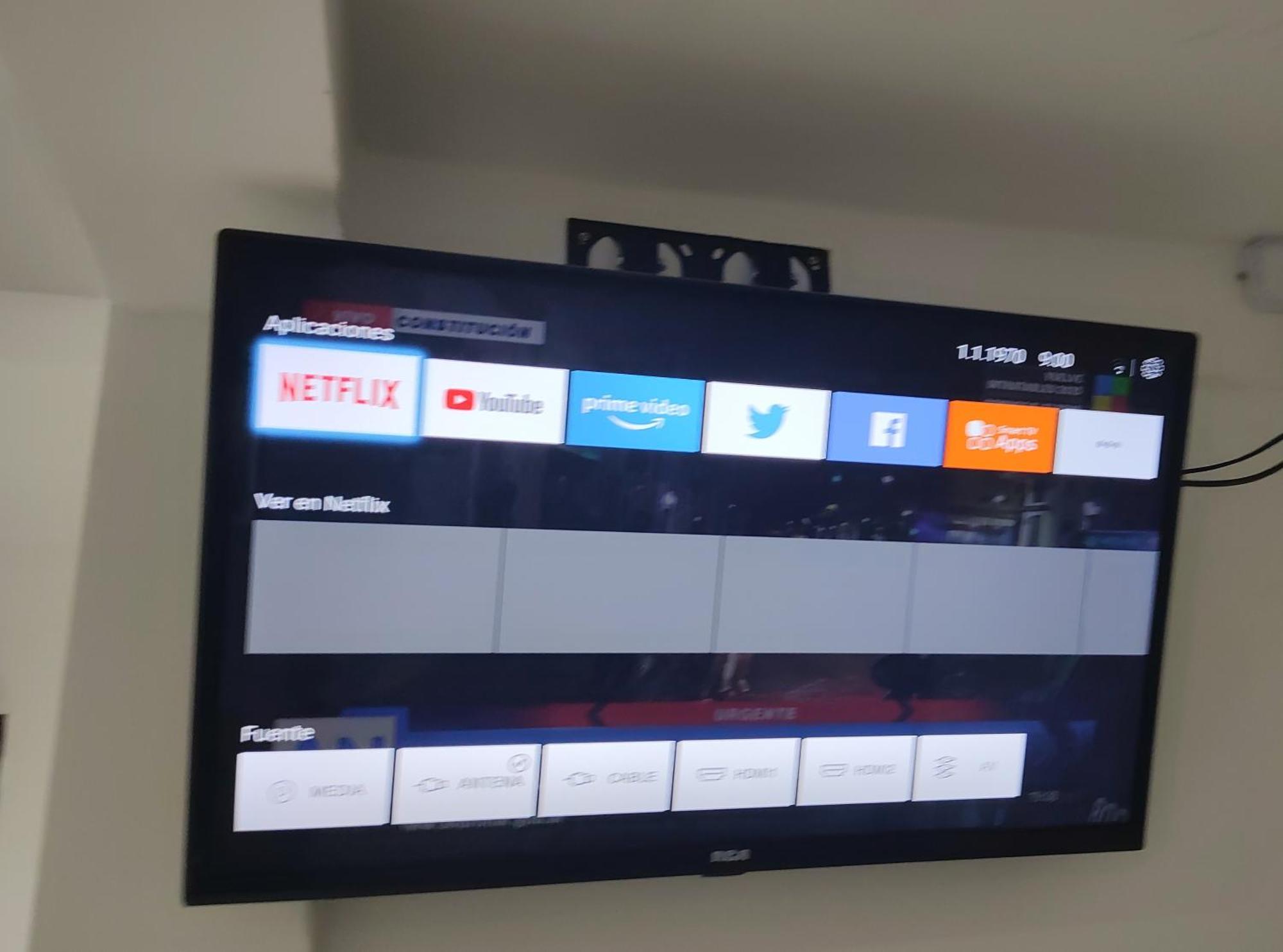 Departamento Yekamush 2 Ushuaia Apartman Kültér fotó