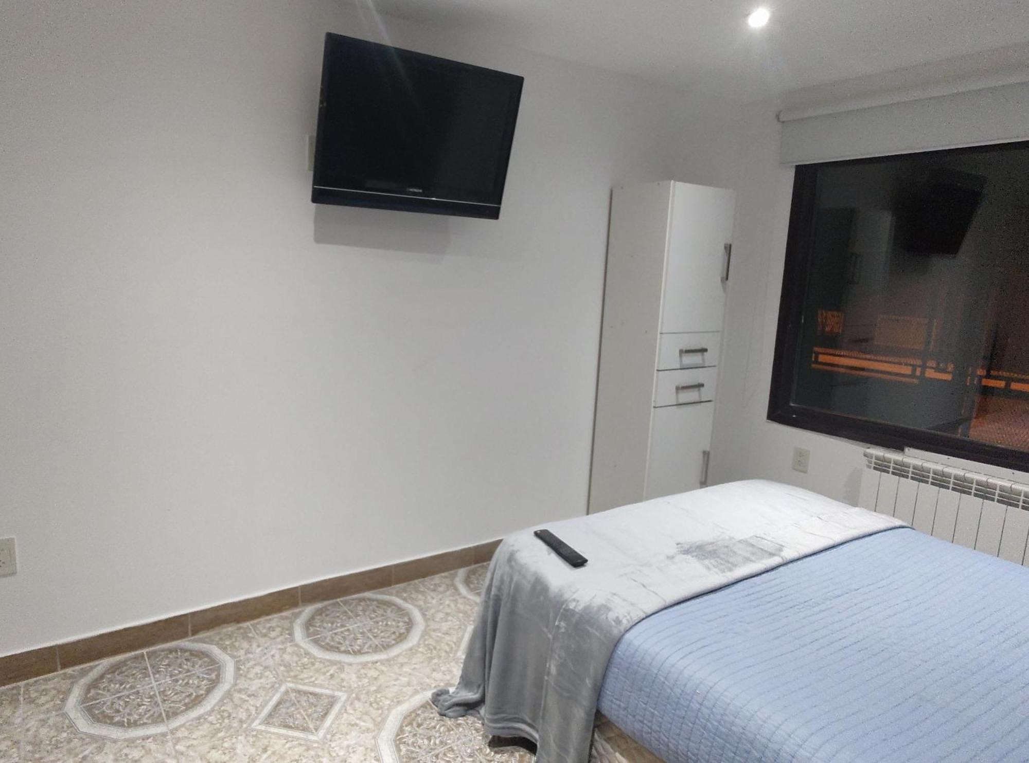 Departamento Yekamush 2 Ushuaia Apartman Kültér fotó