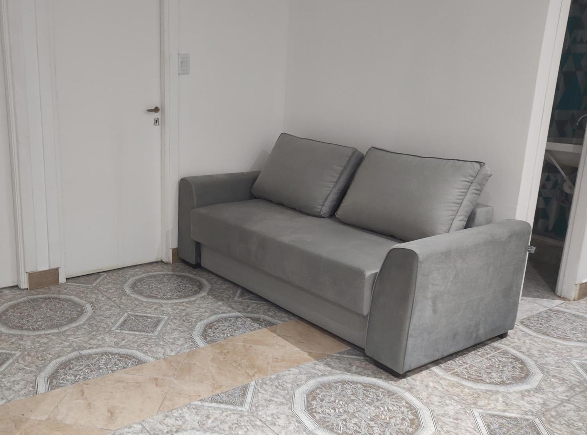 Departamento Yekamush 2 Ushuaia Apartman Kültér fotó