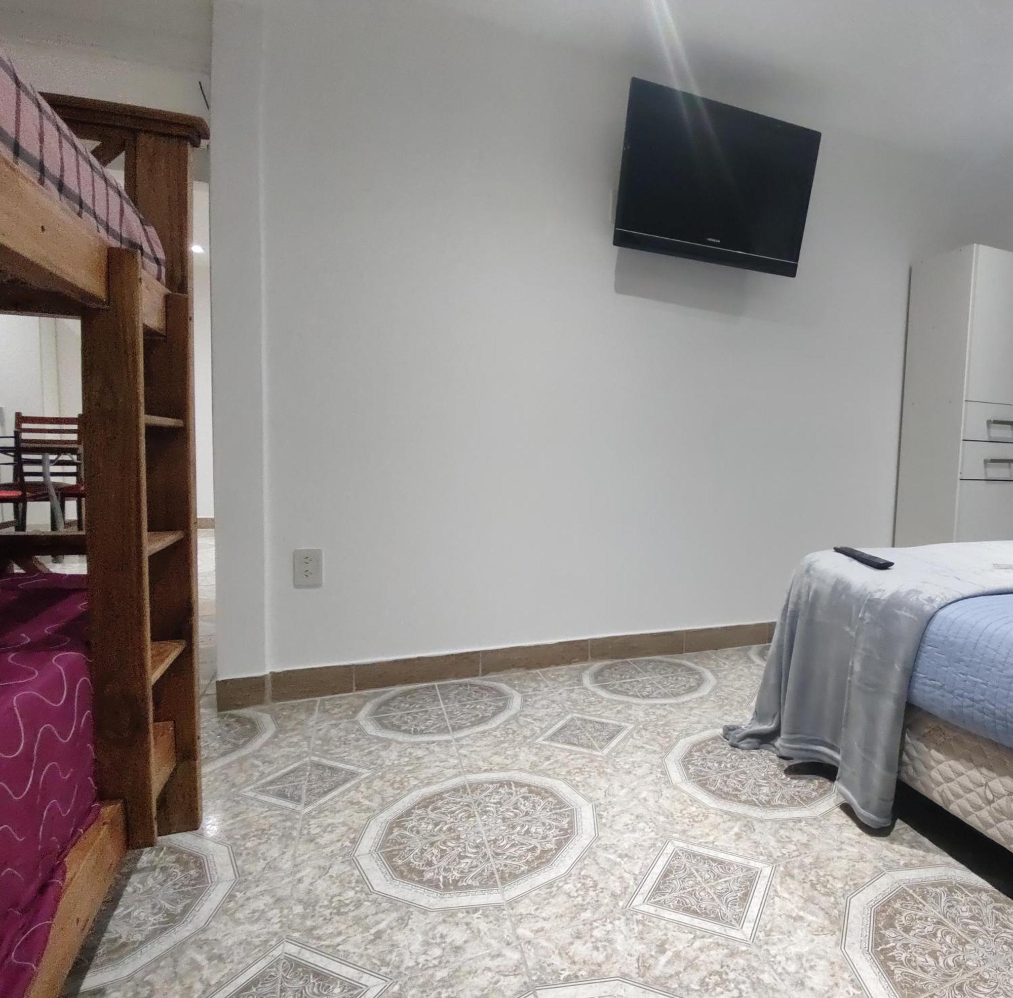 Departamento Yekamush 2 Ushuaia Apartman Kültér fotó